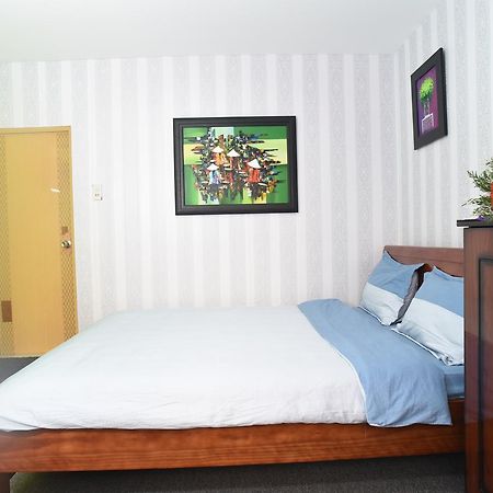 Ken'S House Backpackers - Downtown 2 Hotel Dalat Bagian luar foto