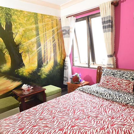 Ken'S House Backpackers - Downtown 2 Hotel Dalat Bagian luar foto