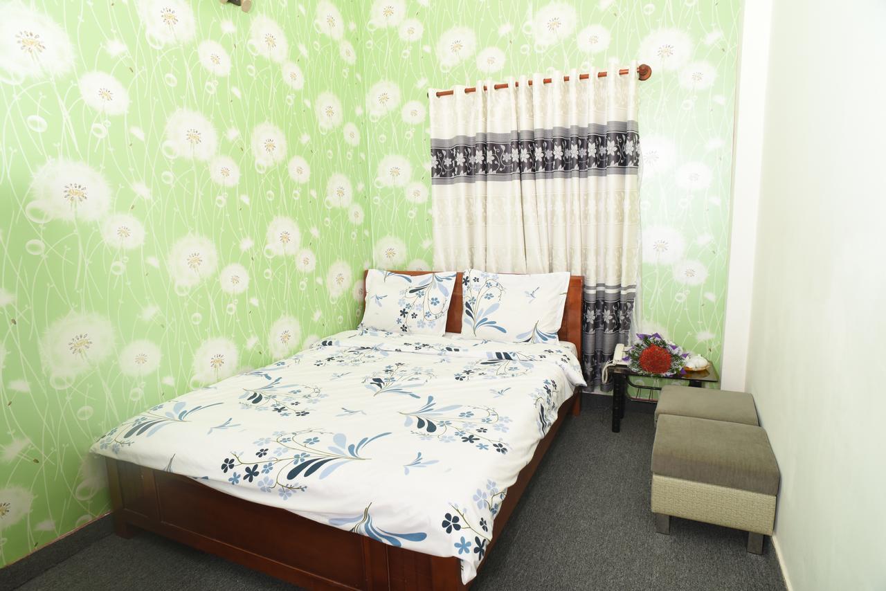 Ken'S House Backpackers - Downtown 2 Hotel Dalat Bagian luar foto