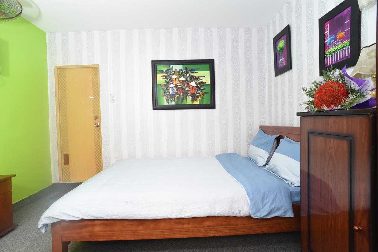 Ken'S House Backpackers - Downtown 2 Hotel Dalat Bagian luar foto