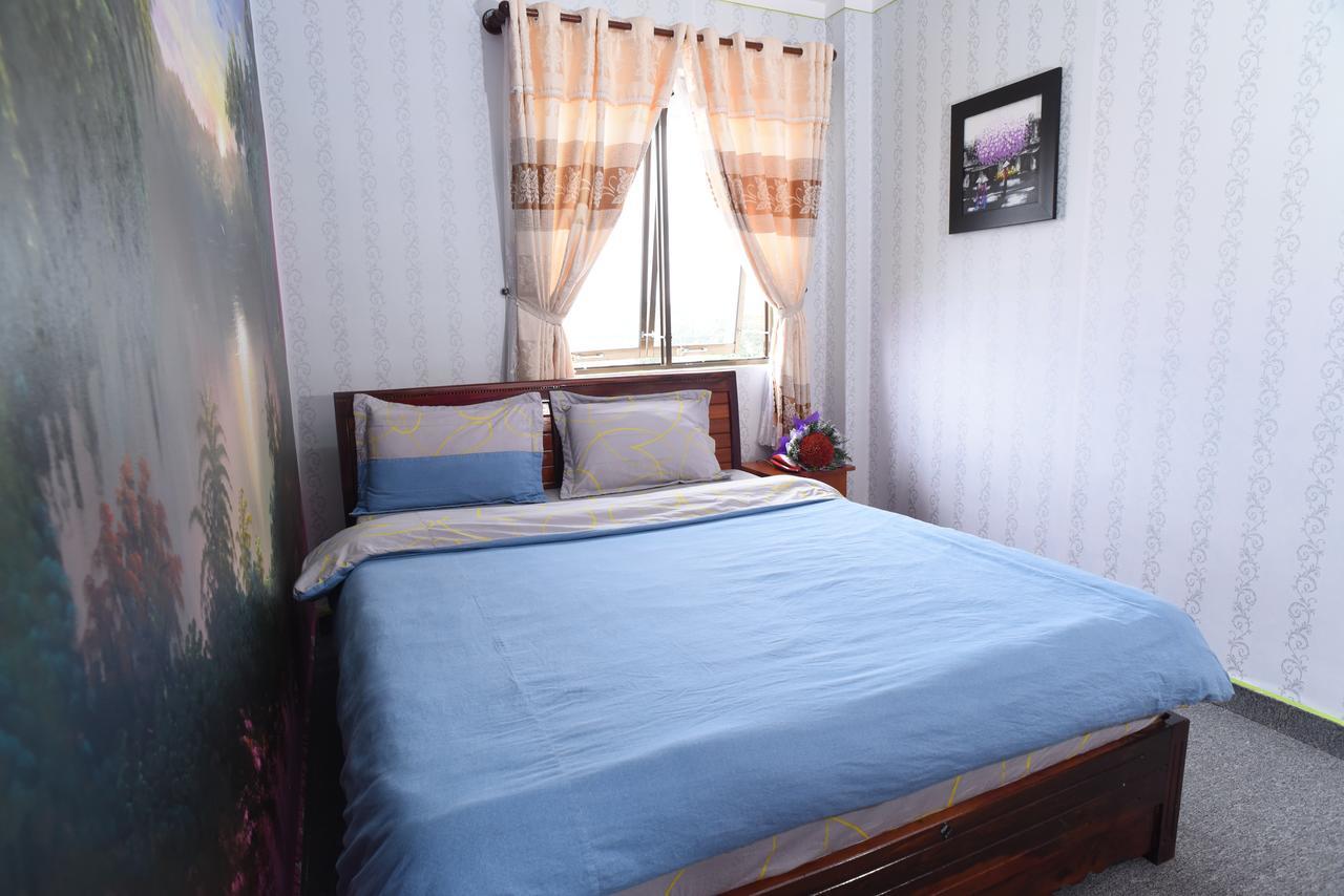 Ken'S House Backpackers - Downtown 2 Hotel Dalat Bagian luar foto