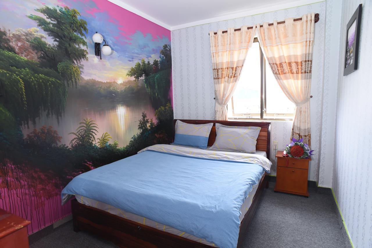 Ken'S House Backpackers - Downtown 2 Hotel Dalat Bagian luar foto