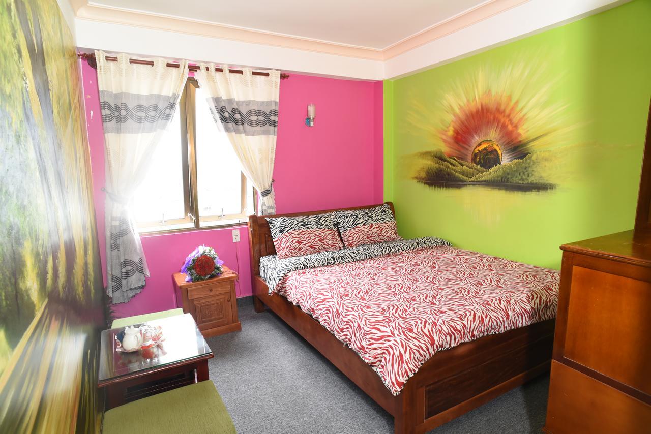 Ken'S House Backpackers - Downtown 2 Hotel Dalat Bagian luar foto