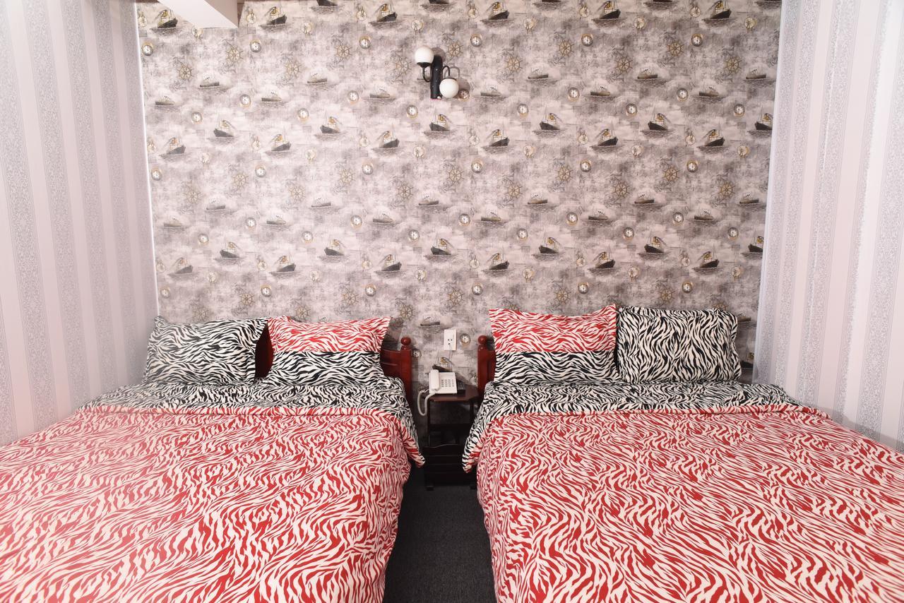 Ken'S House Backpackers - Downtown 2 Hotel Dalat Bagian luar foto