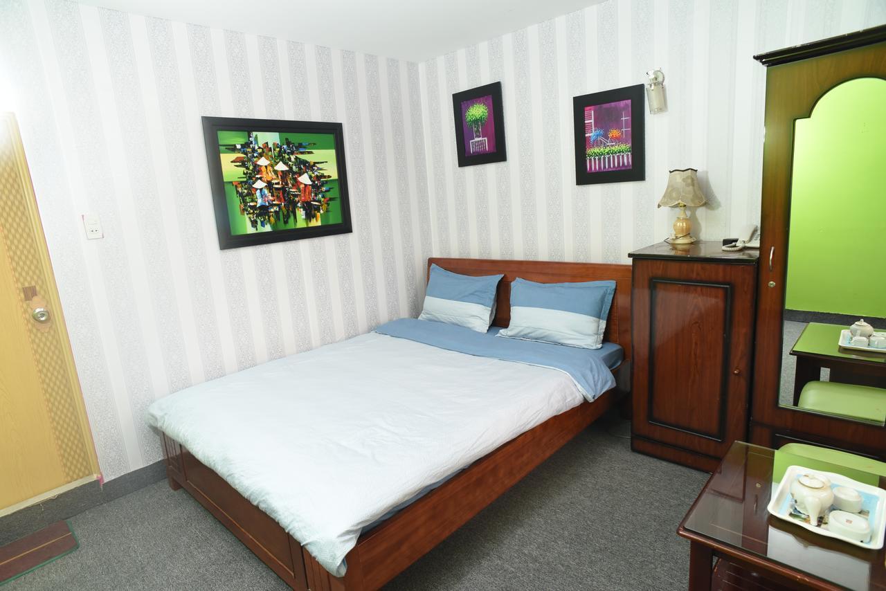 Ken'S House Backpackers - Downtown 2 Hotel Dalat Bagian luar foto
