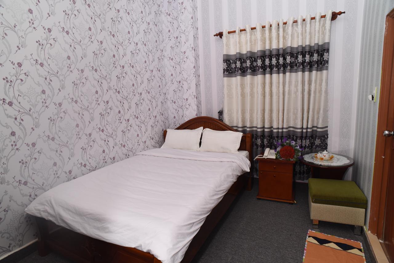 Ken'S House Backpackers - Downtown 2 Hotel Dalat Bagian luar foto