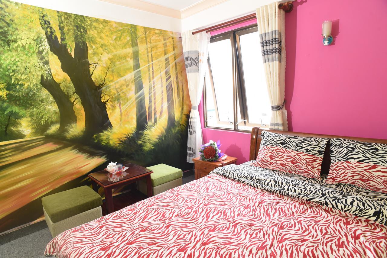 Ken'S House Backpackers - Downtown 2 Hotel Dalat Bagian luar foto