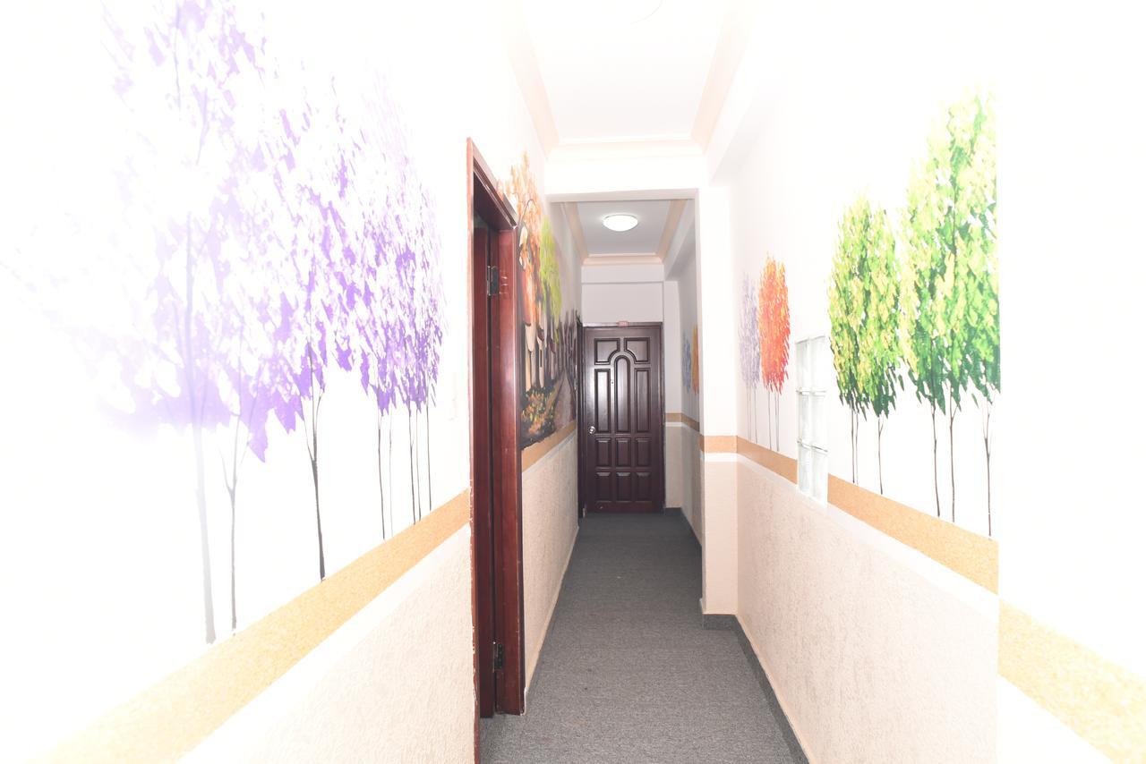 Ken'S House Backpackers - Downtown 2 Hotel Dalat Bagian luar foto